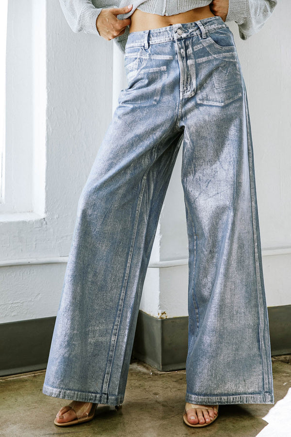 peace-and-joy-denim-pants Flying Tomato-Sophia's StylePANTS-1